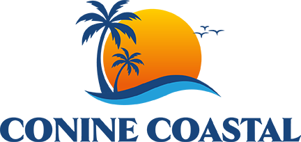 Conine Coastal Logo